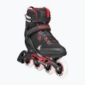 Férfi görkorcsolya Rollerblade Macroblade 90 black/red 4
