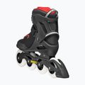 Férfi görkorcsolya Rollerblade Macroblade 90 black/red 5