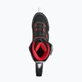 Férfi görkorcsolya Rollerblade Macroblade 90 black/red 6
