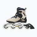 Női görkorcsolya Rollerblade Macroblade 90 W black/sand/cornflower 3