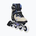 Női görkorcsolya Rollerblade Macroblade 90 W black/sand/cornflower 4