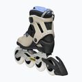 Női görkorcsolya Rollerblade Macroblade 90 W black/sand/cornflower 5