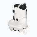 Férfi görkorcsolya Rollerblade Blank Canvas white 5