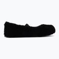 Női balerina Moon Boot Shearling Ballerina fekete 2