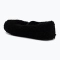 Női balerina Moon Boot Shearling Ballerina fekete 3