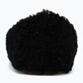 Női balerina Moon Boot Shearling Ballerina fekete 6