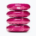 Görkorcsolya kerekek Rollerblade Hydrogen Spectre 80MM/85A 4 pcs. dark fuchsia 3