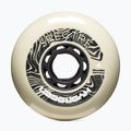 Görkorcsolya kerekek Rollerblade Hydrogen Spectre 80MM/85A 4 pcs. sand