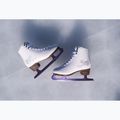 Női műkorcsolya Bladerunner Diva white/purple 7