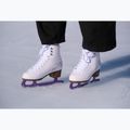 Női műkorcsolya Bladerunner Diva white/purple 9