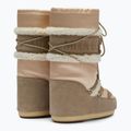 Női hótaposó Moon Boot Icon Pearly Plus pale peach/sand 2