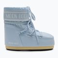 Női hótaposó Moon Boot Icon Low Nylon baby blue