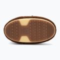 Női hótaposó Moon Boot Icon Low Fleece brown 4
