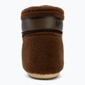Női hótaposó Moon Boot Icon Low Fleece brown 6