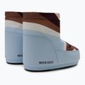 Női hótaposó Moon Boot Icon Low Nolace Comet baby blue/multicolor 2