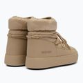 Női hótaposó Moon Boot Ltrack Low Nylon Wp safari 2