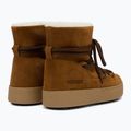 Női hótaposó Moon Boot Ltrack Sofia cognac 2