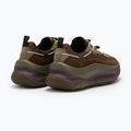 Női cipők Moon Boot Moon247 Xlace cargo green/berry brown 2