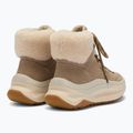 Női cipők Moon Boot Moon247 City Shearling Mid sand 2