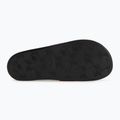 EA7 Emporio Armani Water Sports Visibility flip-flop rózsaszín fluo / fekete flip-flop 4