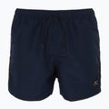 Férfi EA7 Emporio Armani Gold Label Gold Label Boxer fürdőruha armani kék