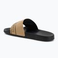 EA7 Emporio ArmaniWater Sports Tape flip-flop fekete / arany 3