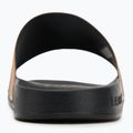 EA7 Emporio ArmaniWater Sports Tape flip-flop fekete / arany 6
