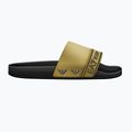 EA7 Emporio ArmaniWater Sports Tape flip-flop fekete / arany 8