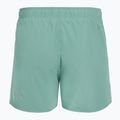 Férfi EA7 Emporio Armani Extended Logo Boxer fürdőnadrág ásványkék / ezüst 2