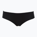 Női kétrészes fürdőruha EA7 Emporio Armani Logo Tape Bikini felső fekete 5