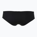 Női kétrészes fürdőruha EA7 Emporio Armani Logo Tape Bikini felső fekete 6