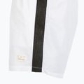 Férfi EA7 Emporio Armani Gold Label Boxer úszónadrág fehér 3