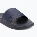 EA7 Emporio ArmaniWater Sports Tape periszkóp / középkori kék flip-flopok 7