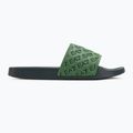 EA7 Emporio Armani Water Sports All Over urban chic / angol borostyán flip-flopok 2