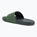 EA7 Emporio Armani Water Sports All Over urban chic / angol borostyán flip-flopok 3