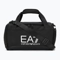 EA7 Emporio Armani Train Core Small Gym 18,5 l fekete szépség sporttáska