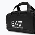 EA7 Emporio Armani Train Core Small Gym 18,5 l fekete szépség sporttáska 4