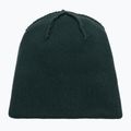 Téli sapka EA7 Emporio Armani Mountain Logo Series Big Beanie silver pine 4