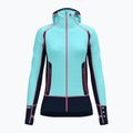 Női Crazy Inspire rágógumi fleece melegítő pulóver