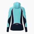 Női Crazy Inspire rágógumi fleece melegítő pulóver 2