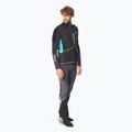 Férfi Crazy Magma energia fleece pulóver 2