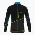 Férfi Crazy Magma energia fleece pulóver 4