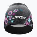 Női Crazy Spire mandala futó sapka