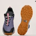 Női túrabakancsok The North Face Cragstone WP lila NF0A5LXEIG01 18