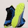 Férfi túrabakancs The North Face Vectiv Fastpack Mid Futurelight kék NF0A5JCWIIC1 17