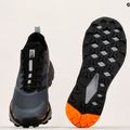 Férfi futócipő The North Face Vectiv Enduris Futurelight szürke NF0A52R2GVV1 19