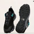 Női túrabakancsok The North Face Cragstone WP fekete NF0A5LXENY71 18