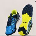 Joma Propulsion TF gyermek labdarúgó cipő navy/sárga 14
