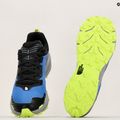 Férfi túrabakancs The North Face Vectiv Fastpack Futurelight kék NF0A5JCYIIC1 12