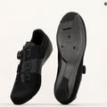 Fizik Tempo Overcurve R4 fekete TPR4OXR1K1010 Férfi országúti cipő Fizik Tempo Overcurve R4 fekete TPR4OXR1K1010 14